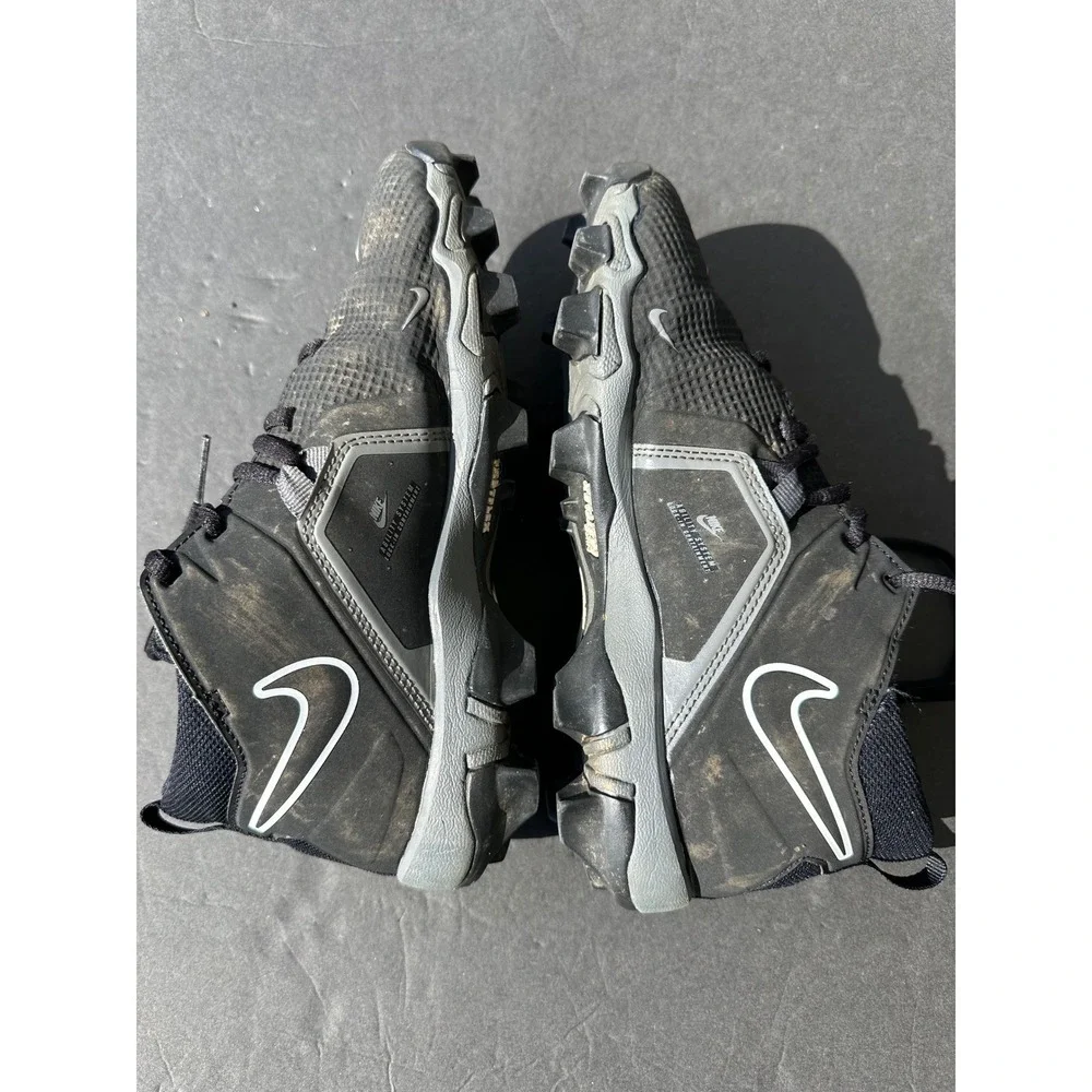 Nike perfect aggressive black